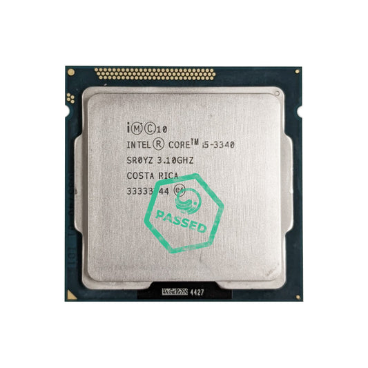 i5-3340