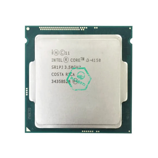 i3-4150