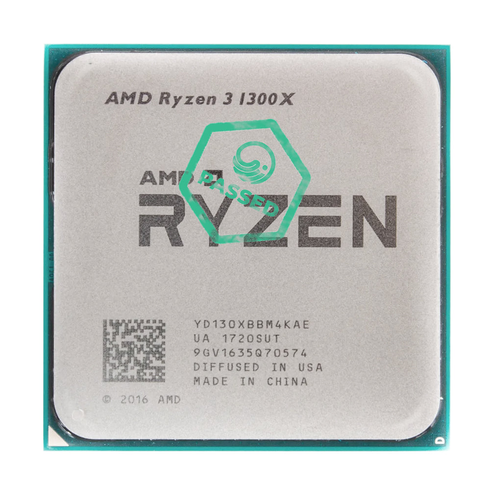 Ryzen-3-1300X