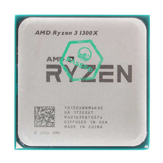 Ryzen-3-1300X
