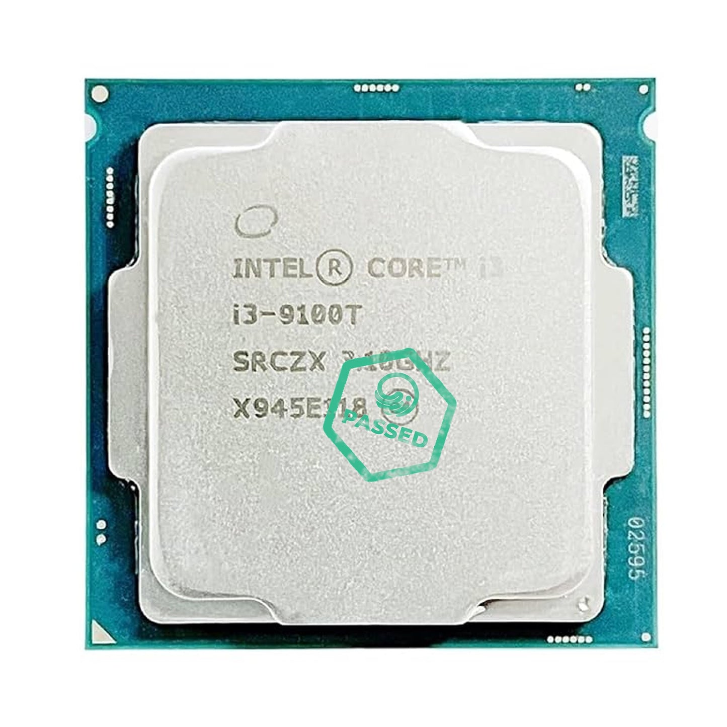 i3-9100T