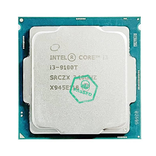i3-9100T