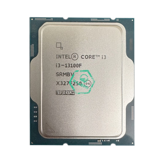 i3-13100F