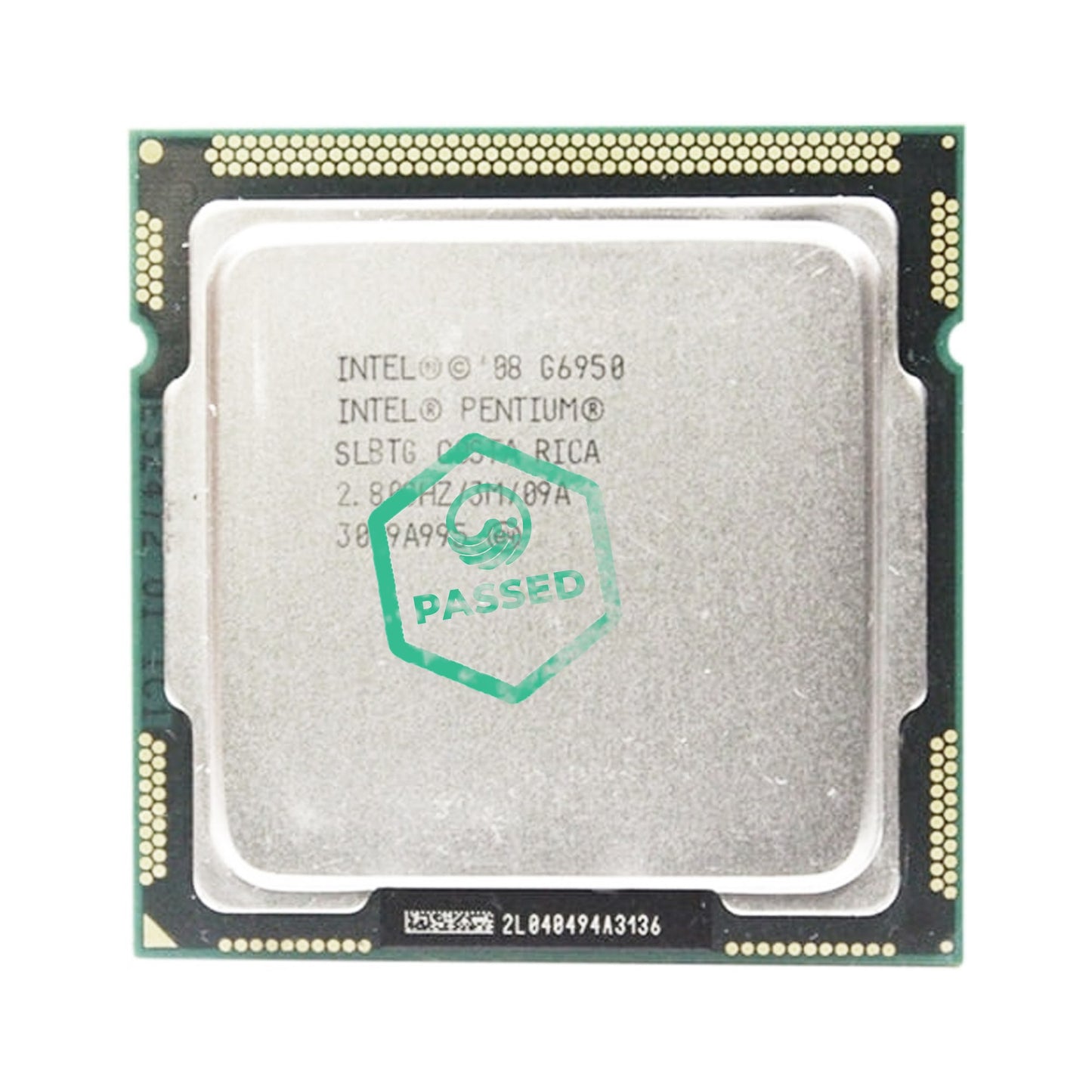 Pentium-G6950