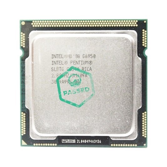 Pentium-G6950