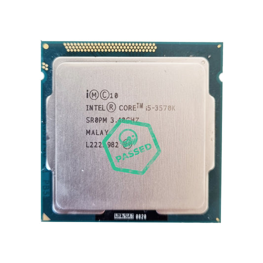 i5-3570K
