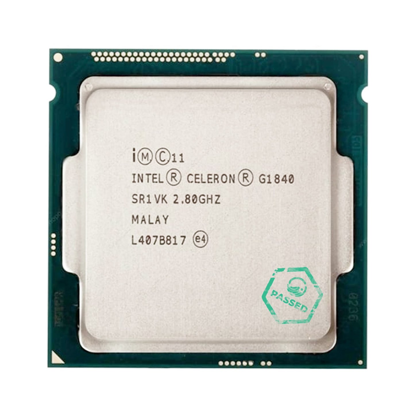 Celeron-G1840