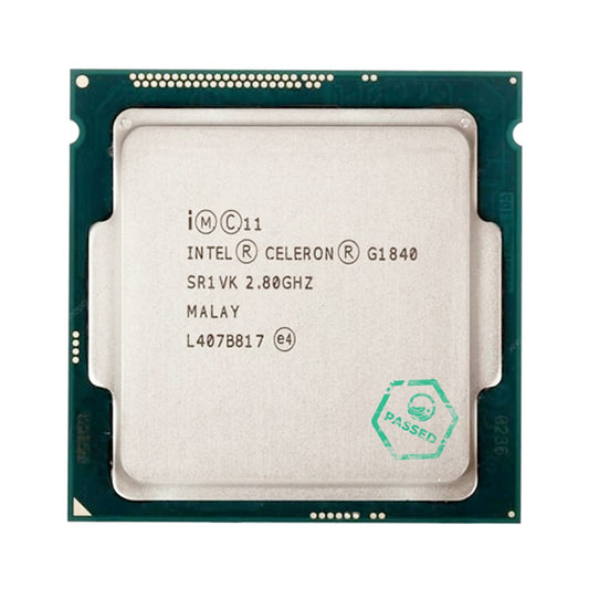 Celeron-G1840