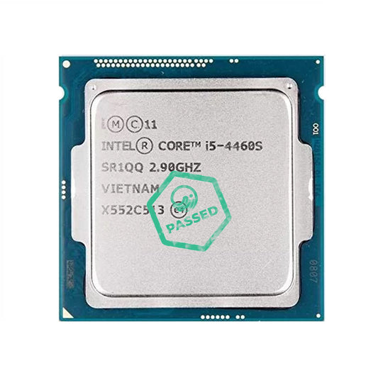 i5-4460S