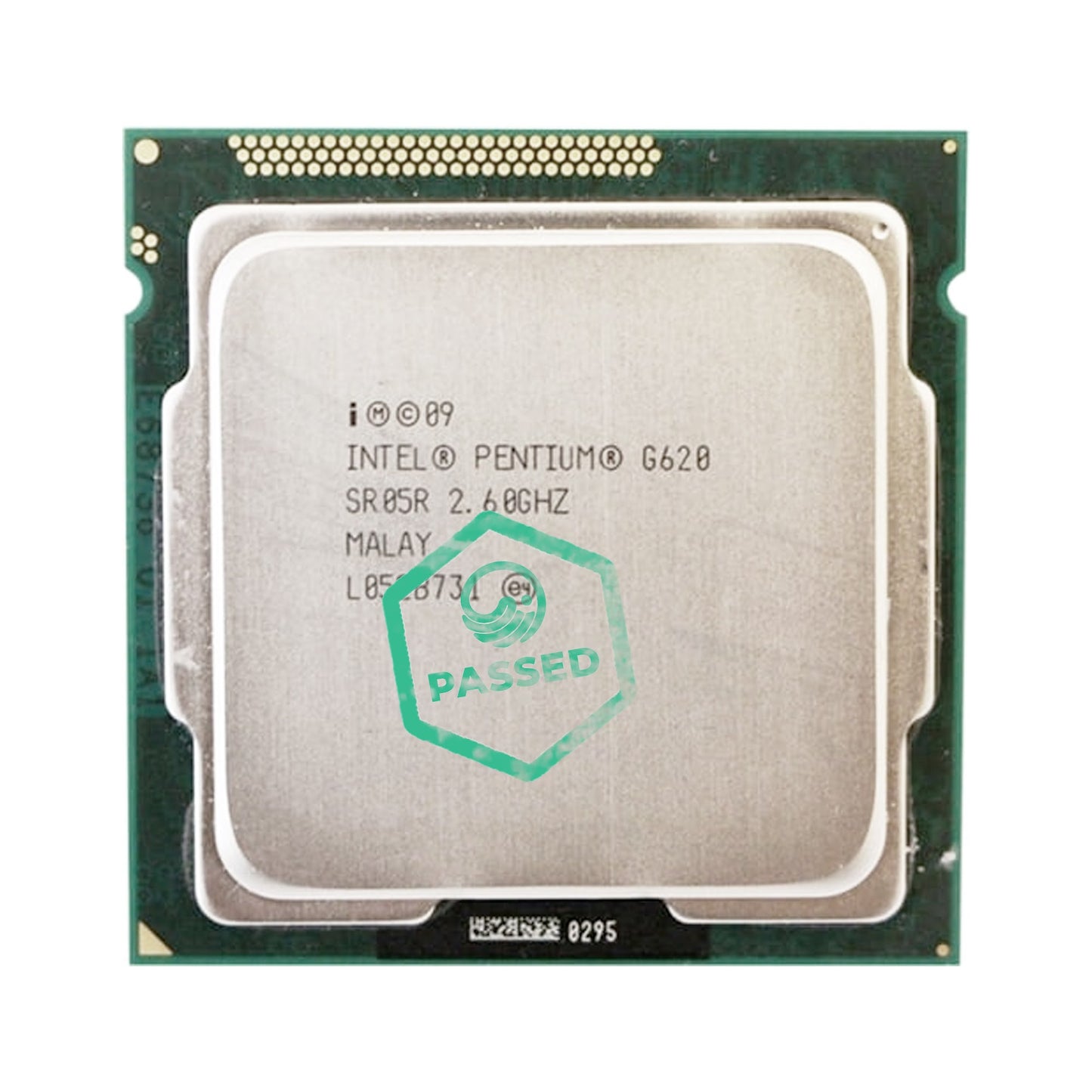 Pentium-G620