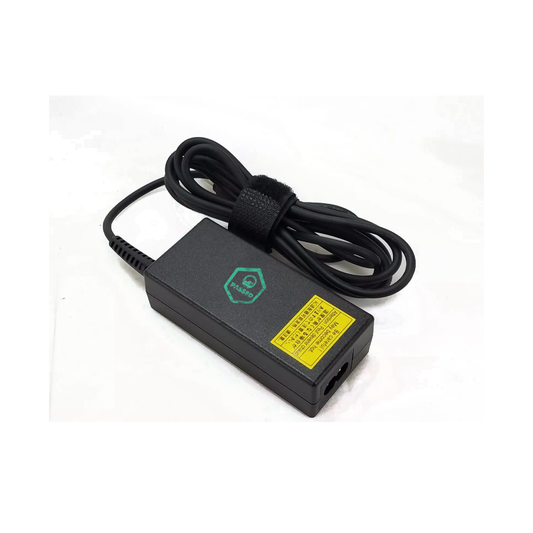 C7 Female to AC Adapter Cable – 5.5×2.5mm – 19V 2.37A – Black – 1.5m