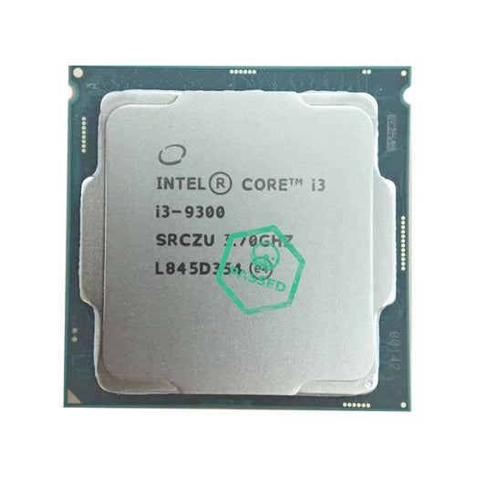 i3-9300