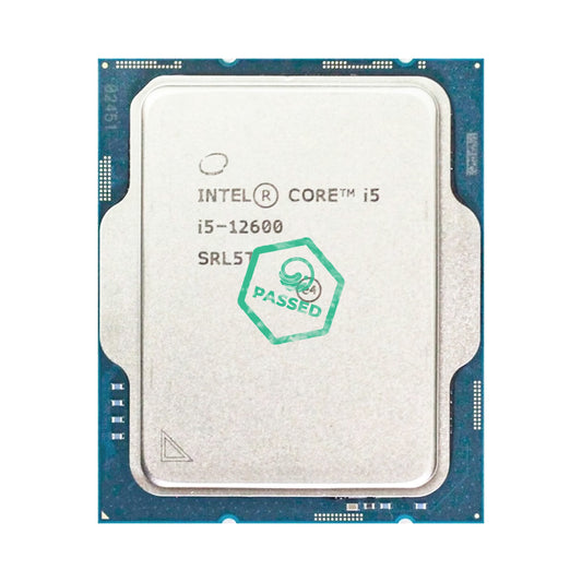 i5-12600