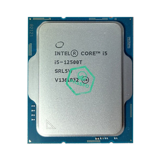 i5-12500T
