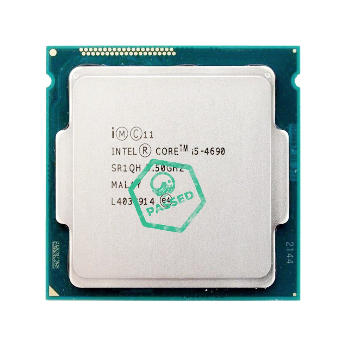 i5-4690