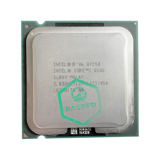 Core2Quad-Q9550