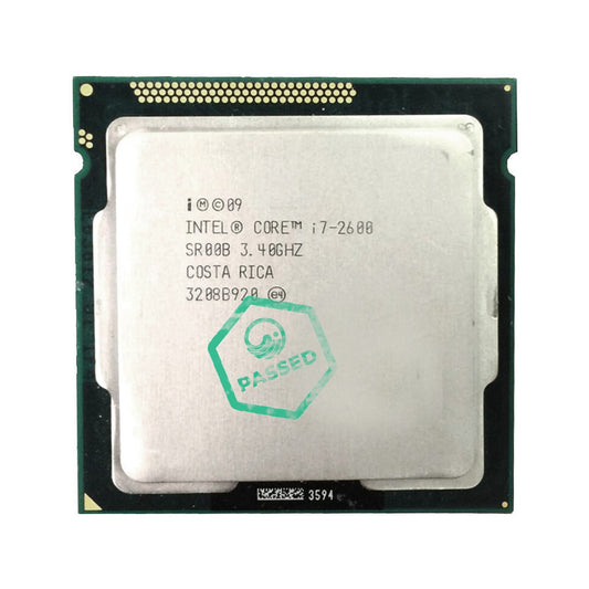 i7-2600