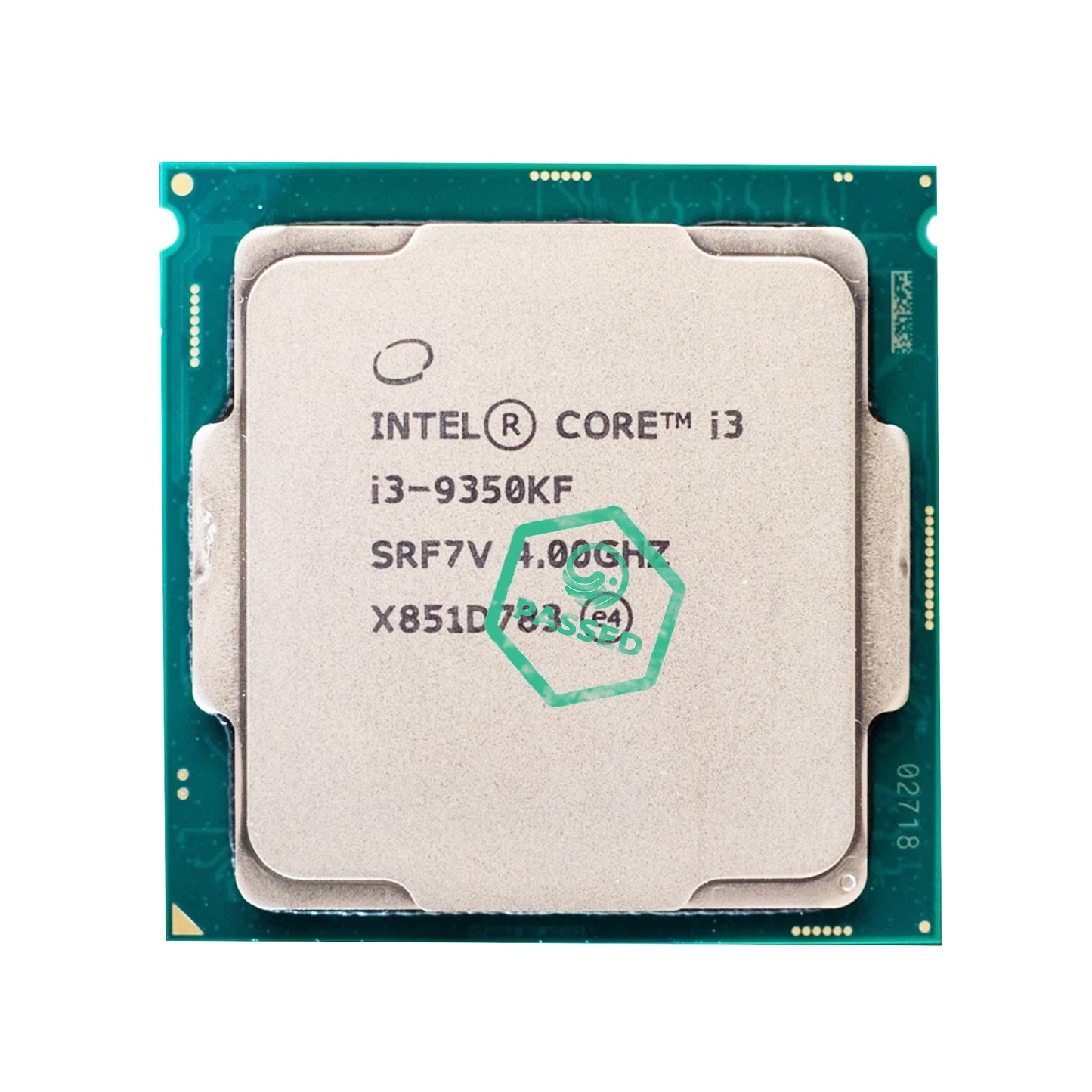 i3-9350KF