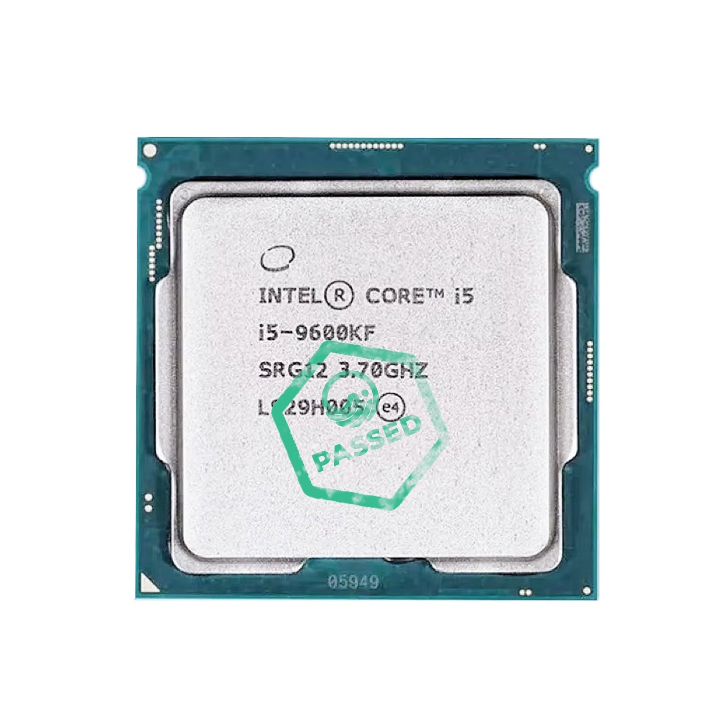 i5-9600KF
