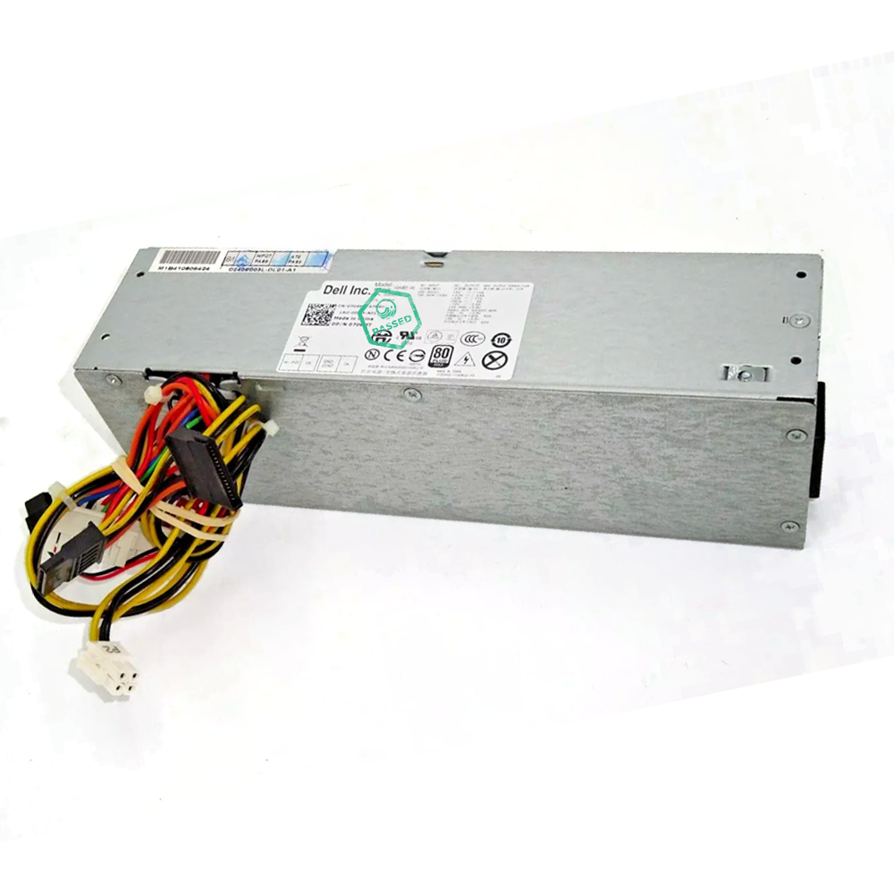 DELL 240W SFF Desktop PSU