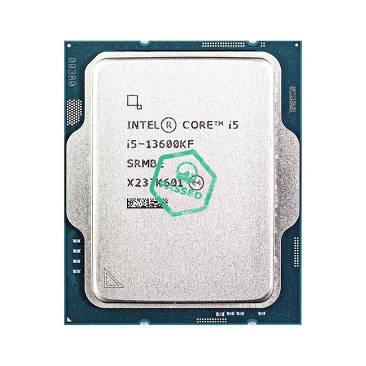 i5-13600KF