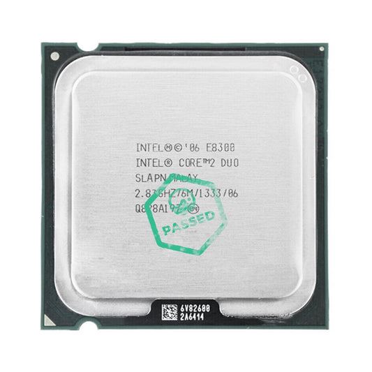 Core2Duo-E8300