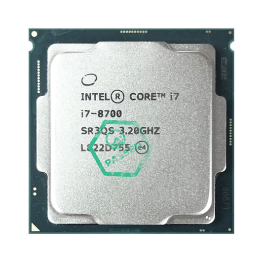 i7-8700