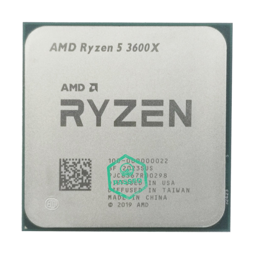 Ryzen-5-3600X