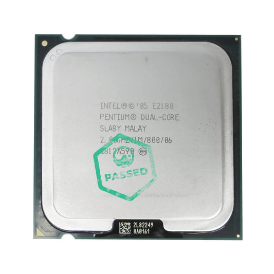 Pentium-E2180