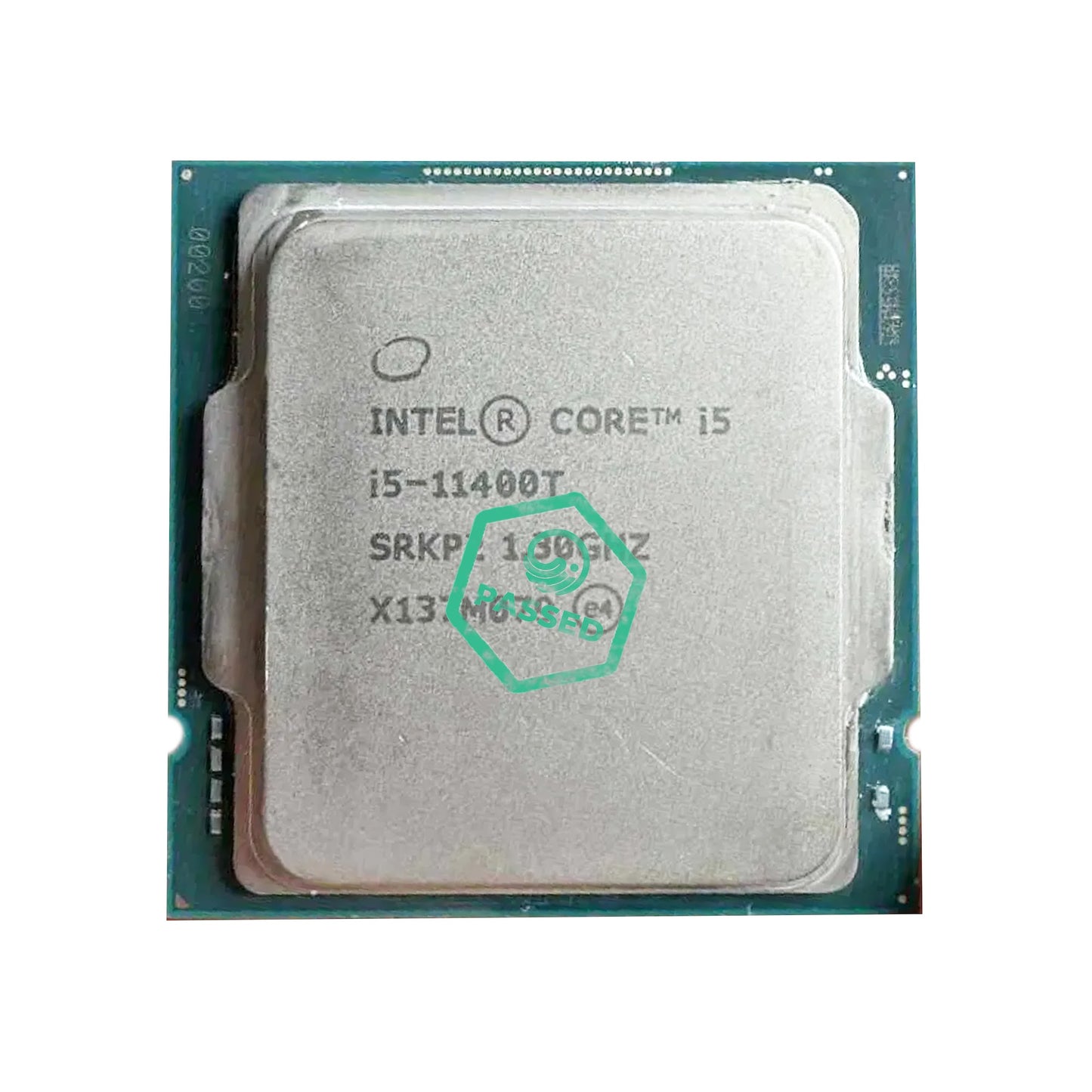 i5-11400T