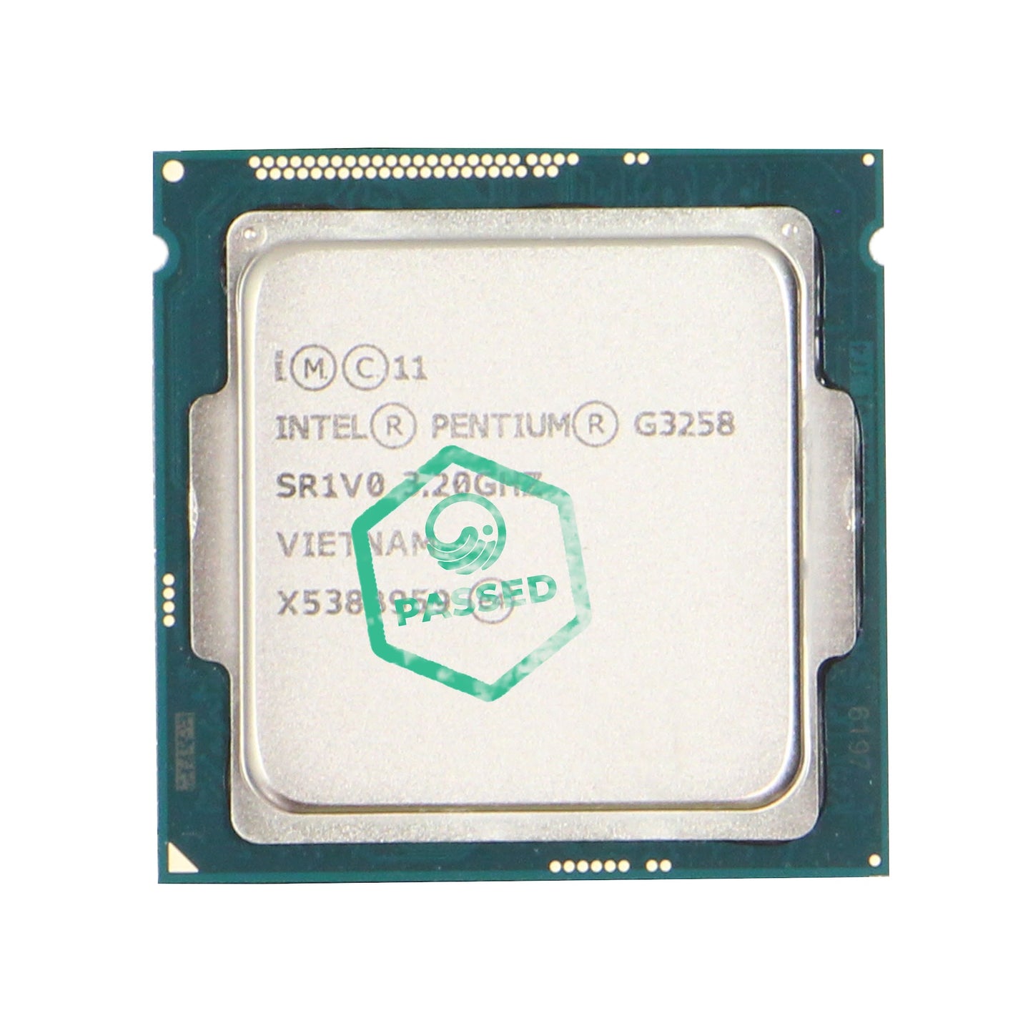 Pentium-G3258