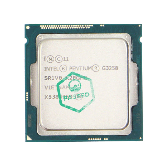 Pentium-G3258