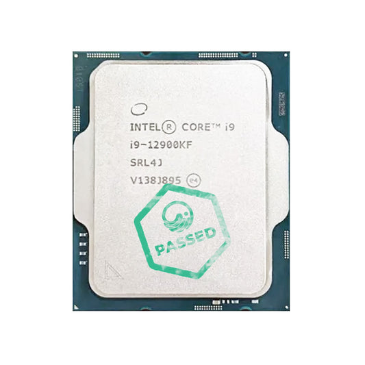 i9-12900KF