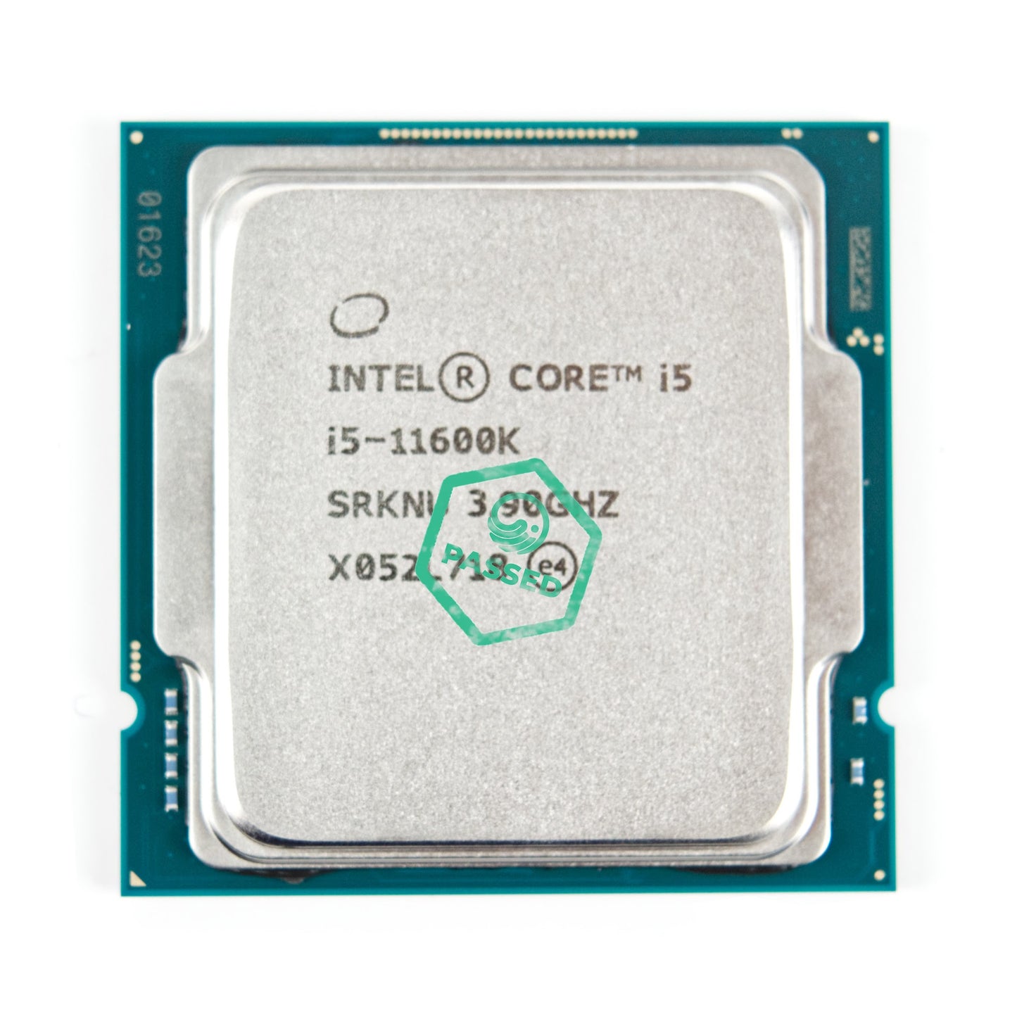 i5-11600K
