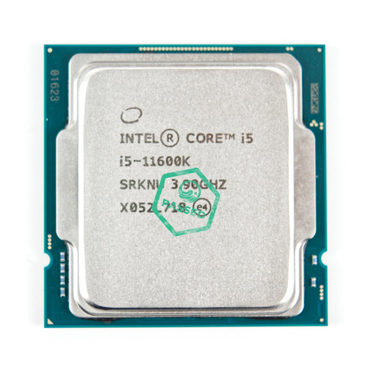 i5-11600K