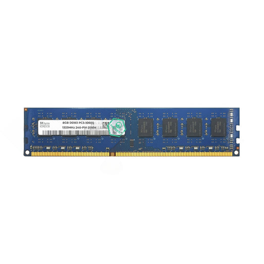8GB DDR3 DESKTOP RAM