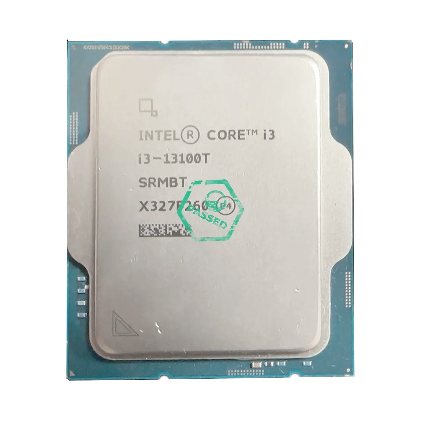 i3-13100T