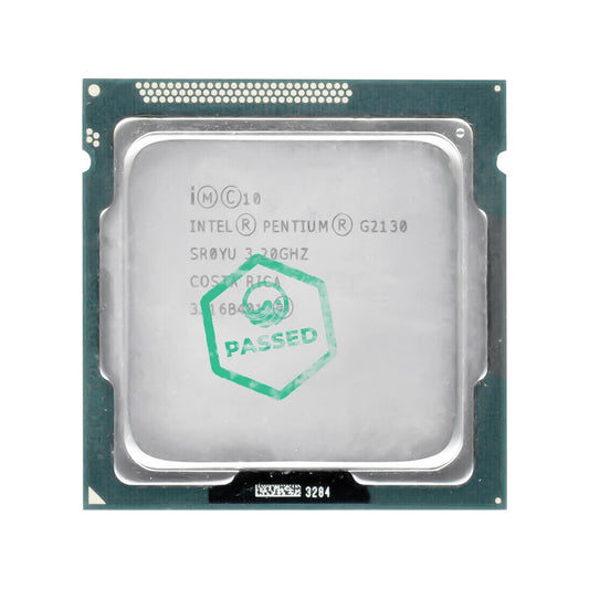 Pentium-G2130