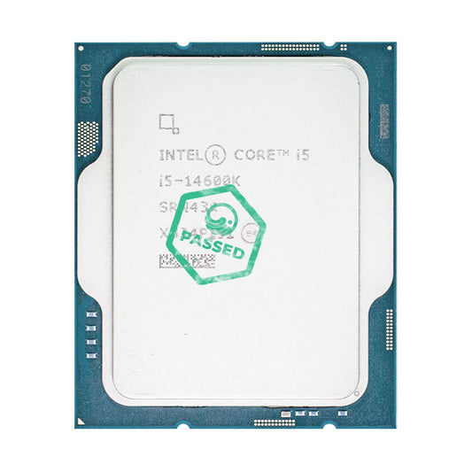 i5-14600K