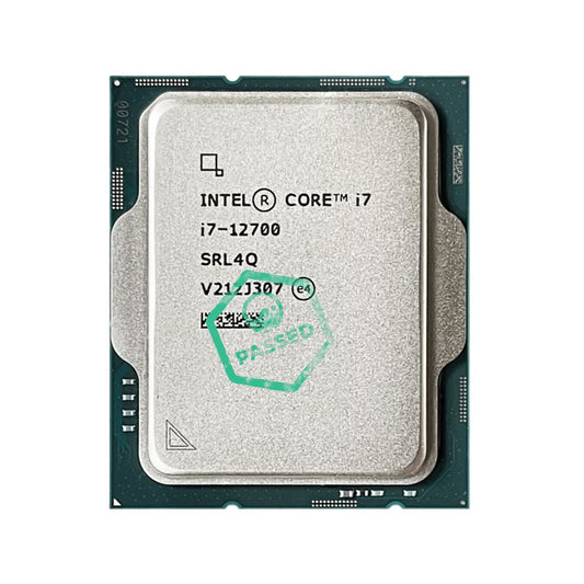 i7-12700