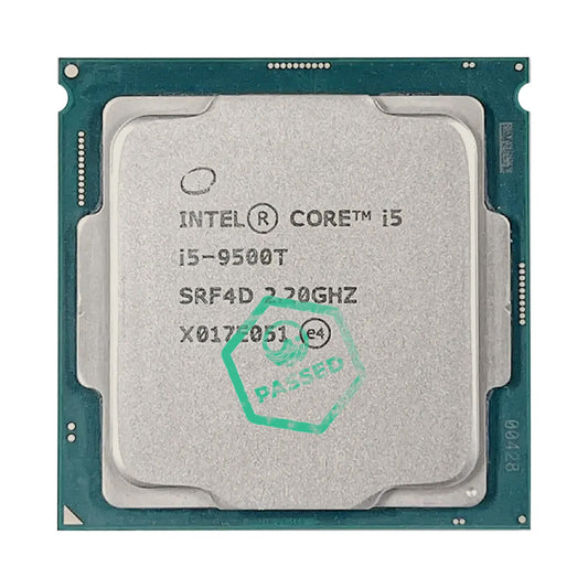 i5-9500T