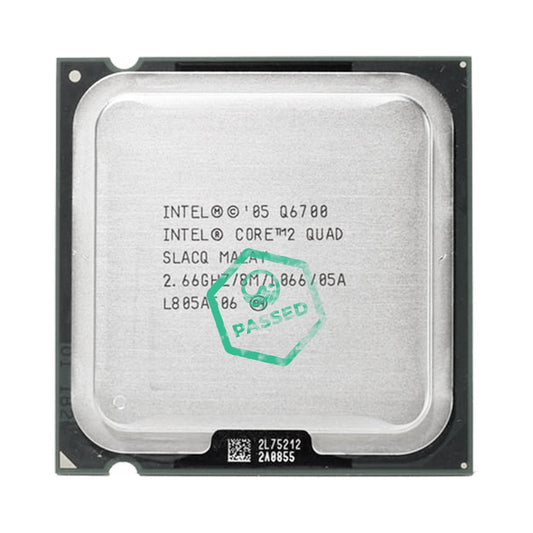 Core2Quad-Q6700