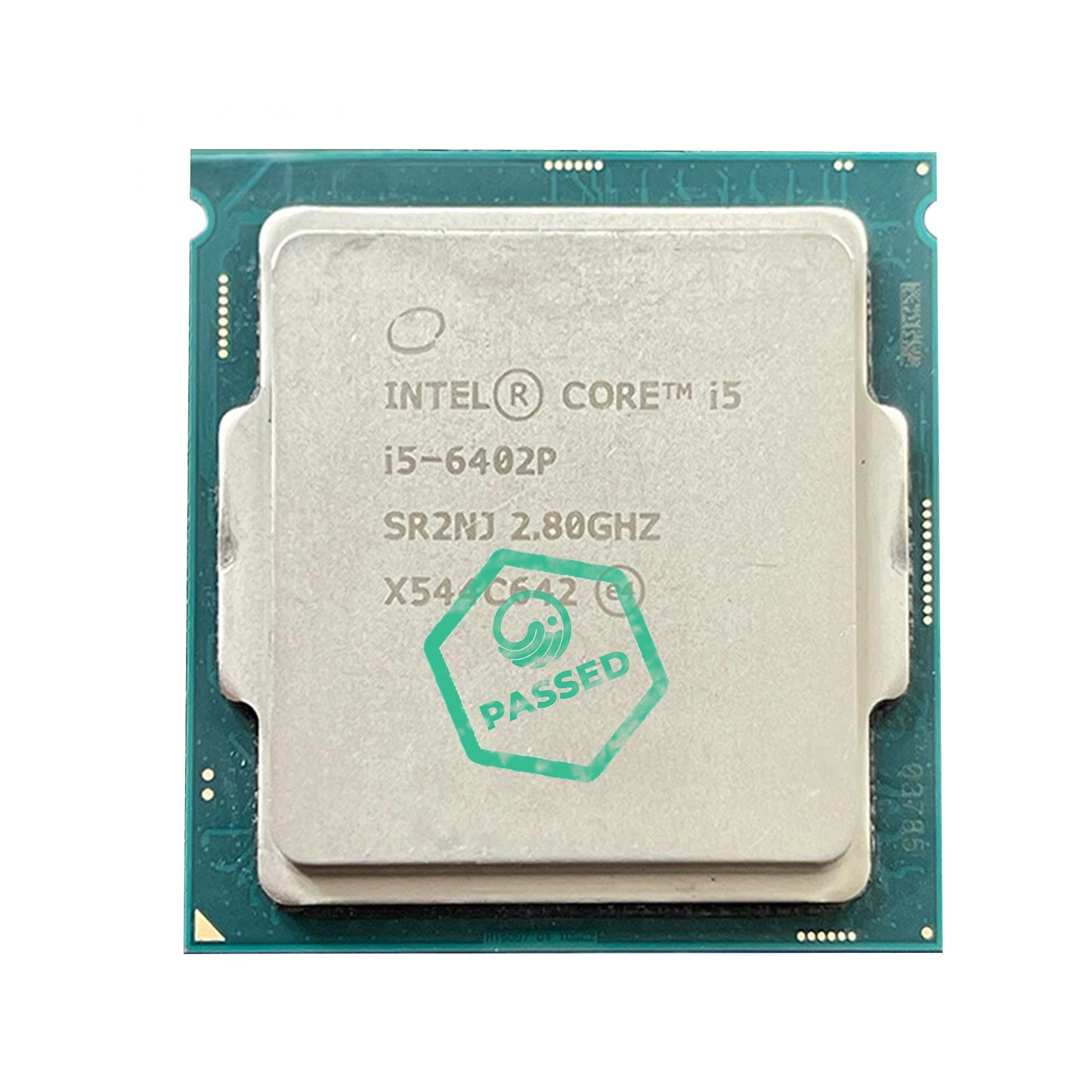i5-6402P