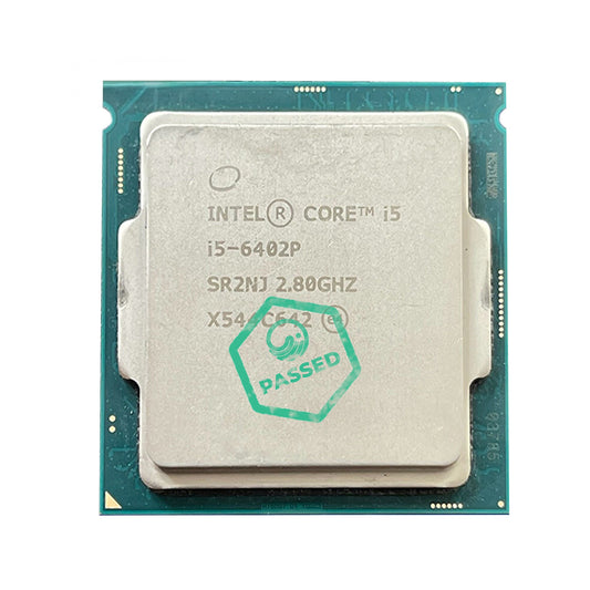 i5-6402P