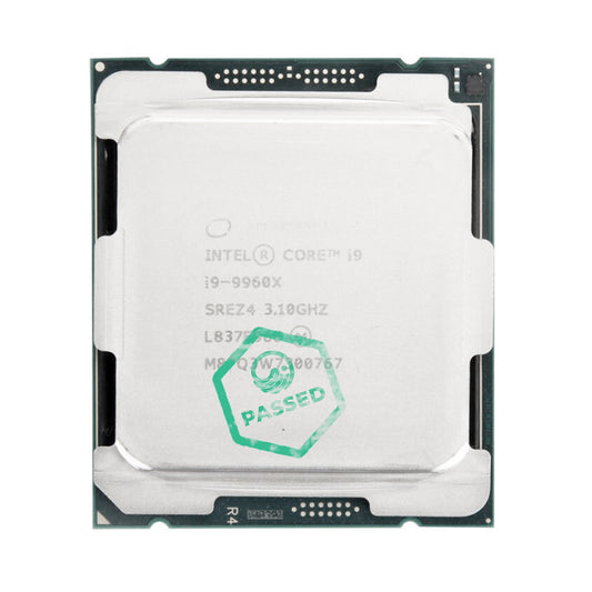 i9-9960X
