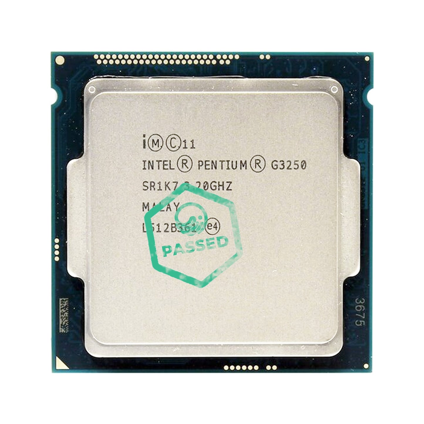 Pentium-G3250