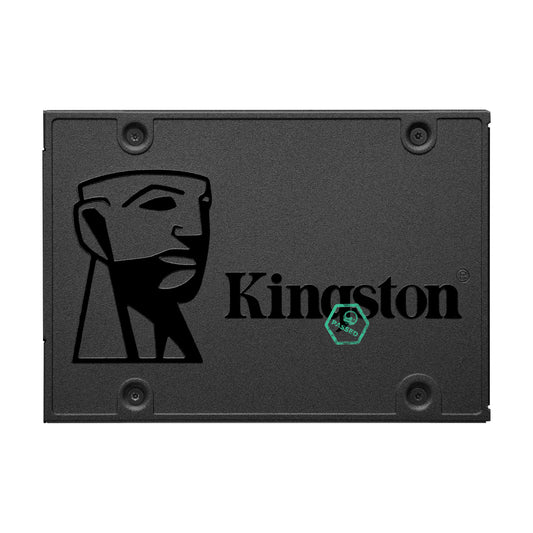 0% Faulty SA400S37/240G Kingston A400 Series 240GB TLC SATA 6Gbps 2.5-inch Internal Solid State Drive (SSD)