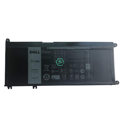 33YDH Dell-IMSourcing Battery 3500 mAh Lithium Ion (Li-Ion) (Refurbished)