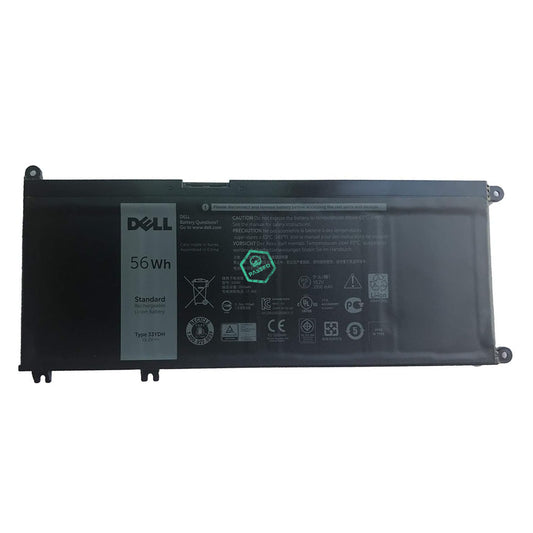 33YDH Dell-IMSourcing Battery 3500 mAh Lithium Ion (Li-Ion) (Refurbished)