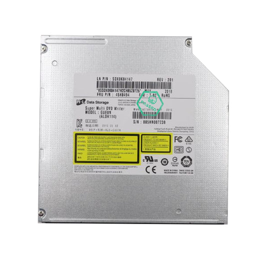 Lenovo Original IdeaPad S510p Notebook SATA DVD CD Drive 45K0494